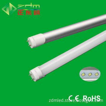 120CM T8 LED Tube Lamp 18W 1500LM Replacing 36W Fluorescent Tube